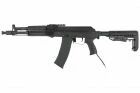 MTW AK-105 Black Left-Handed