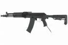 MTW AK-105 Black Left-Handed