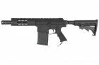 MTW Genesis-Arms Gen-12 WOLVERINE AIRSOFT (Left-Handed)