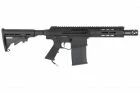 MTW Genesis-Arms Gen-12 WOLVERINE AIRSOFT (Right-Handed)