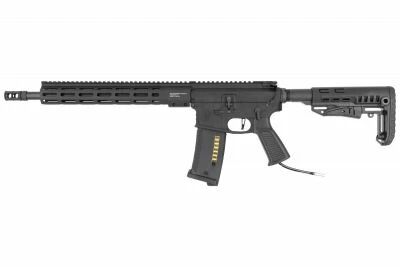 MTW HPA Carabina 14.5\  T�ctica Gen 3 Wolverine R�plica Airsoft