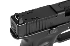 Marui Gen5 MOS RMR G17-G19 Mounting Plate