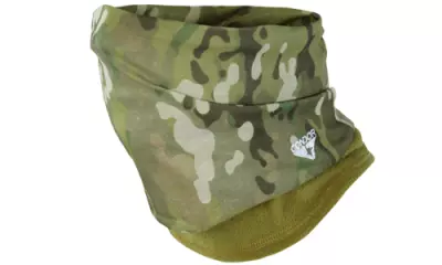 Multi-Wrap Fleece Microfibre polaire Multicam CONDOR pour faire face  toutes les situations