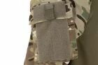 Multicam Combat Shirt INVADER GEAR long scratch