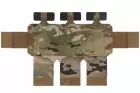 Multipurpose&nbsp;Triple&nbsp;Rifle&nbsp;Mag&nbsp;Pouch&nbsp;MOLLE&nbsp;Patch