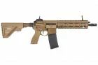 MWS A5-Style GBBR Replica Special Edition Level 2 by Guns Modify