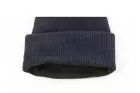 NAVY BLUE ROVER CAP