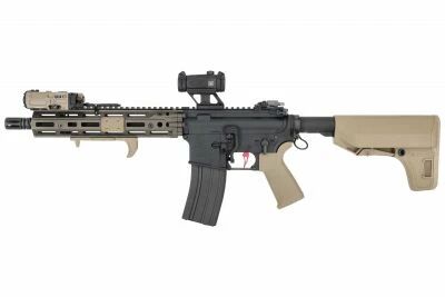 MK18 10.5 Laylax Left-Handed Barrel