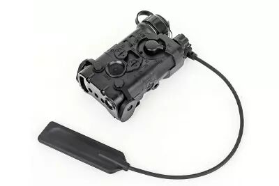 NGAL Lighting and Strobe Version（No Laser Function