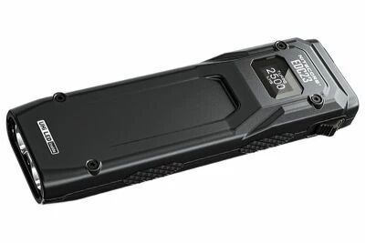 Linterna Nitecore EDC23 2500 superior