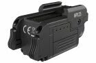 NPL25 tactical lamp black right rear