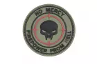 NO MERCY � KINETIC WORKING GROUP - Olive