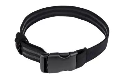 Non-slip elastic thigh strap for drop belt Amomax/Cytac/WOSPORT