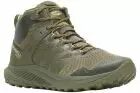 NOVA 3 MID Tactical WP Coyote Shoes Merrell