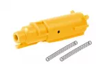 NOZZLE DOWNGRADE KIT 1.2JOULE SMC-9 YELLOW