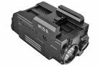 Nitecore NPL25GL black front right lamp