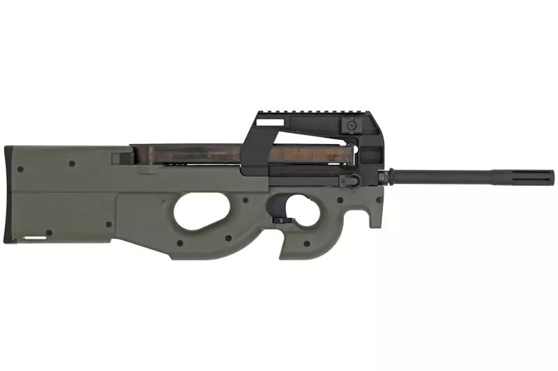 NS90 High Cycle Tokyo Marui AEG