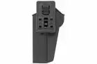 NT Holster for AAP01 Black (Nimrod)