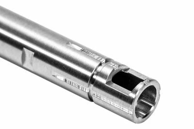 Nueva generaci�n de ca�ones interiores para MP5 NEO 229mm [PROMETHEUS] [FR