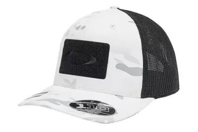 OAKLEY SI MULTICAM ALPINE CAP