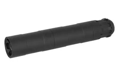 Obsidian 9MM MP5 Dummy Silencer