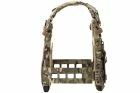 Operator Plate Carrier Multicam M
