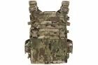 Operator Plate Carrier Multicam M