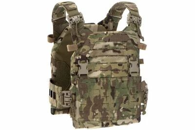 Operator Plate Carrier Multicam M