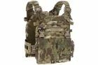 Operator Plate Carrier Multicam M