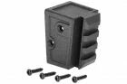 AK-Storm OPS-FACTORY Left-Hand Picatinny Stock Adapter
