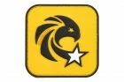 OPS-Star OPS-store PVC Patch