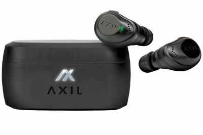 Oreillettes � r�duction de bruit XCOR PRO Bluetooth AXIL