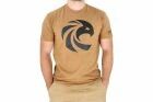 Original Brown T-Shirt from OPS-STORE