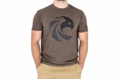 Original Graphite Gray T-shirt (Front)
