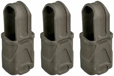 ORIGINAL MAGPUL 9MM SUBGUN 1 (3) EXTRACTORS - ARRETE EN FOLIAGE MAGPUL