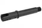 Outer Barrel 134mm 14mm CCW Kriss Vector Krytac Nine Ball
