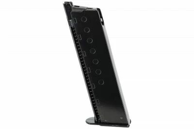 P38-TYPE GAS CHARGER