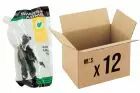Pack 12 bags of 5000 bbs 0.20g Bio SWISS ARMS