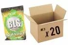 Pack 20 sachets of 1kg 0.25g Bio Precision BLS