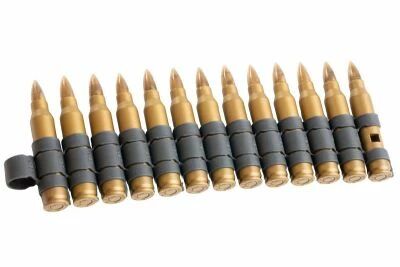 VFC M249 Dummy Cartridge Belt