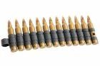 VFC M249 Dummy Cartridge Belt