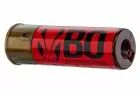 Pack of 6 BO/FABARM airsoft shotgun shells