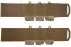 Sigurd RAGNAR Coyote-Multicam Cummerbund Set