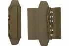 SIF RAGNAR Coyote Outdoor Shoulder Pads