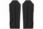 Pair of WOSPORT Universal Padded Underwear Straps