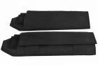 WOSPORT Universal Padded Shoulder Straps (Pair)