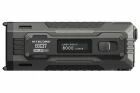 Pantalla OLED para la linterna Nitecore EDC37