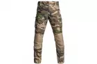 Pantalon de combat Fighter V2 (Longueur 83cm) Camo CE A10 Equipment