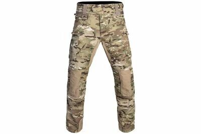 Pantalon de combat Fighter V2 (Longueur 83cm) Camo CE A10 Equipment