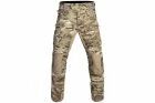 Pantalon de combat Fighter V2 (Longueur 83cm) Camo CE A10 Equipment